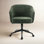 Toscani Office Chair with Lumbar Support