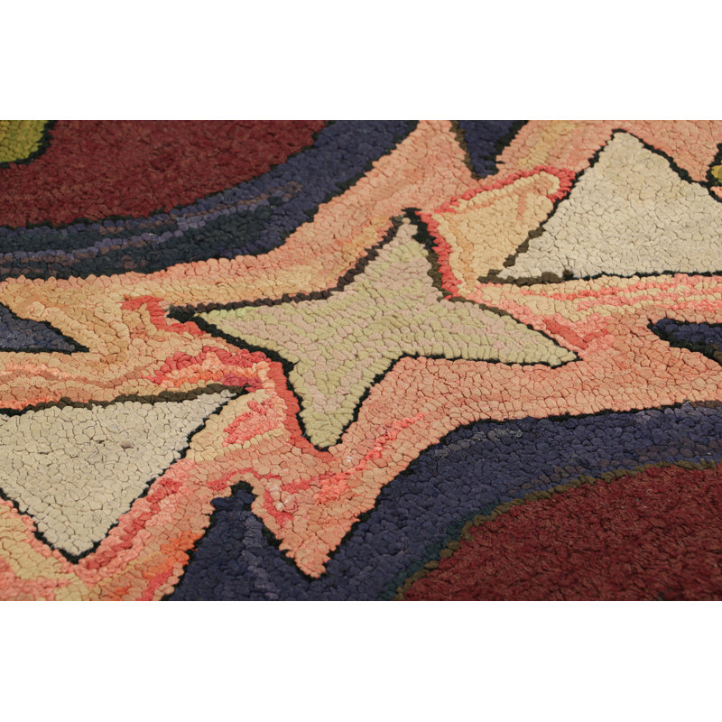 One-of-a-Kind 2'2x3'5 Area Rug