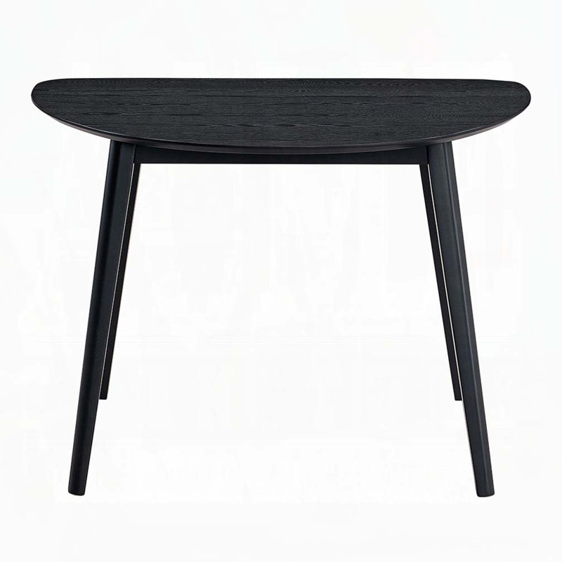 Table de salle à manger en bois
