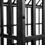 Cage pour chien 52 po