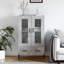 Madelle 69.5cm Sideboard-1618478571