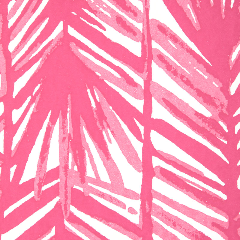 Lilly Pulitzer Costa Verde Wallpaper, Roxie