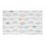 Tapis tressé Clean Heart Designs-106464254