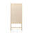 Boudreau Solid Wood Accent Cabinet-87689958