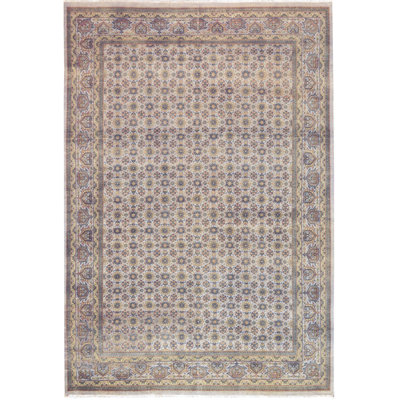 One-of-a-Kind 5'10" X 8'9" Area Rug