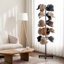 Freestanding 20 Hooks Hat Display Tree Rack