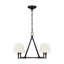 Perth 4 - Light Chandelier-1278204251-1279202558