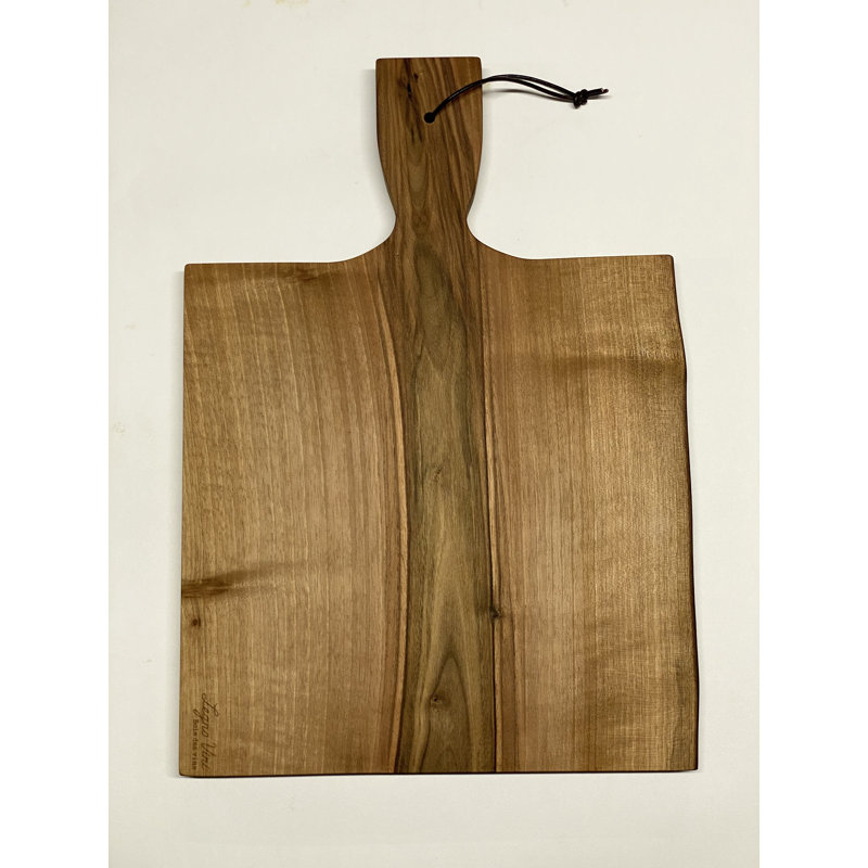 La N°3 Chopping Board, 35cm W x 50cm L