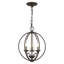 Mini-lustre convertible Globe-1075639439