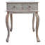 Console 2 tiroirs Martyn