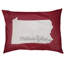 Coussin d'extérieur pour chien Home Sweet-42217287-123527032-123527030