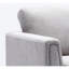 Fauteuil de 37 po Valin
