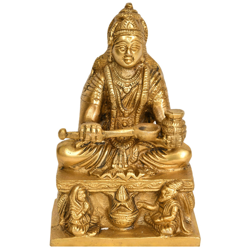 Religious & Spiritual Figurines & Sculptures