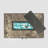 Kerrville Rectangle Steel Propane Fire Pit Table