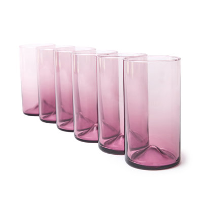 Verona Highball Glass