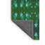 Reimers Non disponible vert Tapis décoratif-954707961