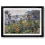Flowers At Vetheuil, 1881, reproduction d'art sur papier-652525616-652525628