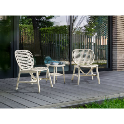 SICELLE Bistro Set