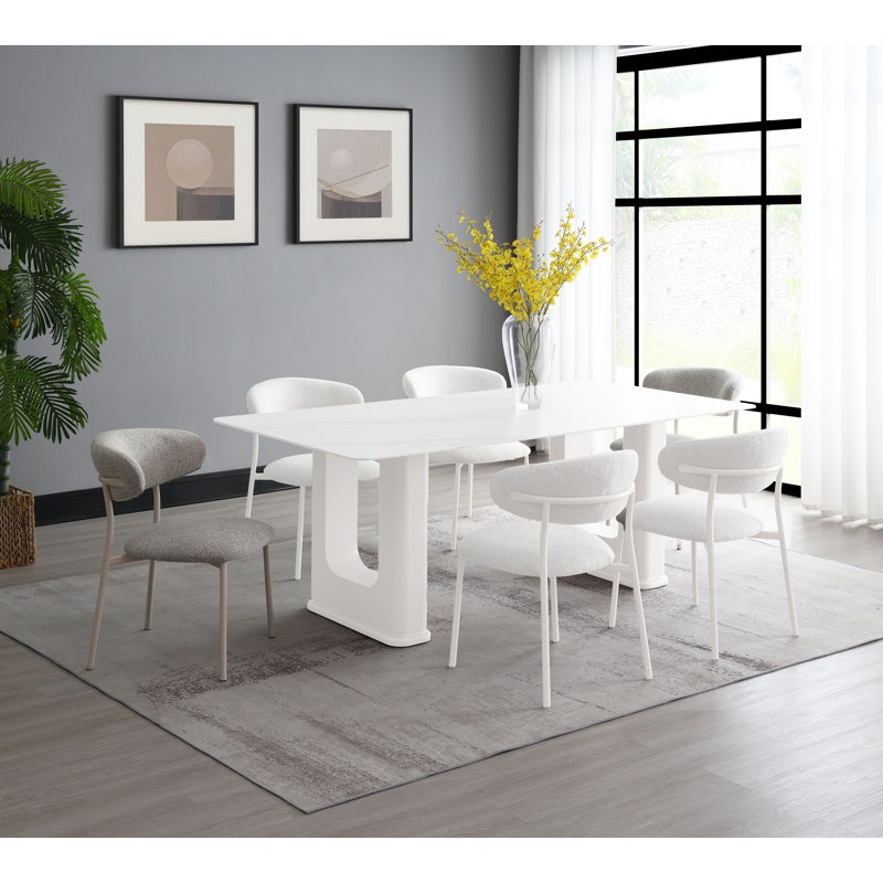 Hagins Side Chair (set-2)