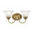 Antique Brass