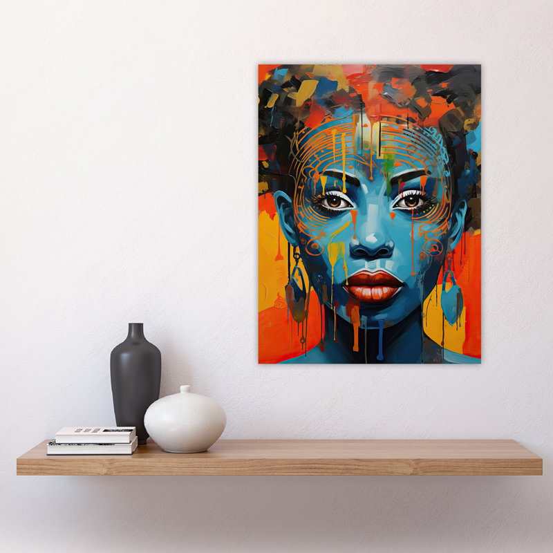 No Frame Print