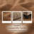 Shugar Solid and Manufactured Wood U-Shaped Sectional-110188852