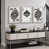Cadre blanc