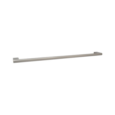 Vail 12" Satin Nickel Bar Pull