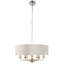 Landover 6 - Light Drum Chandelier-150189649-150189741
