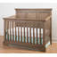 Lit de bébé Charte-438129730