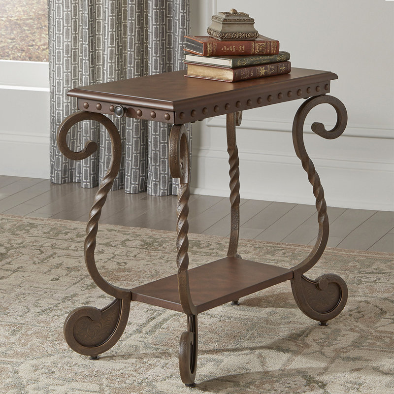 Karam End Table