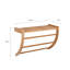 Tablette flottante Lobel