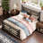 Erberto Platform Bed-872095676-872095677