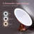 Calkins Flat LED Wall Mirror-2040434727