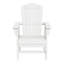 Ensemble de 2 chaises Adirondack Seashell-1535929161