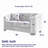 Hafid 76.89'' Velvet Sofa-120836631-68613723