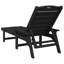 Sun Lounger Reclining Polyethylene Outdoor Garden Seating Modern Chair-1220438769