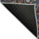 Chayil Area Rug with Non-Slip Backing