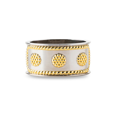 Berry & Thread Napkin Ring