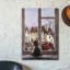 «Old Yard» par Alexander Gunin, art mural sur toile-28479825