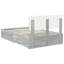 Bed Frame-161425601-161425608