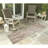 Geometric Indoor / Outdoor Rug-1961509409