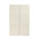 Sinclair Hand Woven Wool Area Rug in Ivory