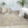 Tapis gris area Dowdell