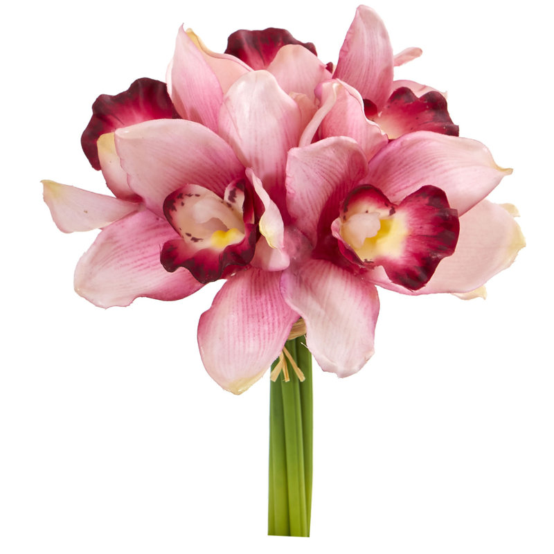Orchid Arrangement, Pink