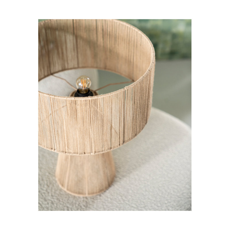 Oshu Table Lamp