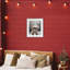 Cozy Winter Highland Calf, reproduction encadrée sous verre, design par Arlington Prints-1700084367-1700084354