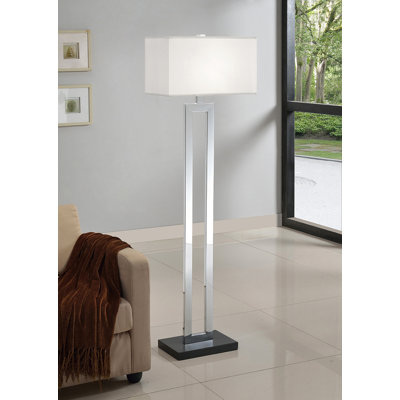 60'' Traditional Floor Lamp