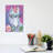 Unicorn III by Tava Studios - Gallery-Wrapped Canvas Giclée on Canvas-1960447344-1960447246