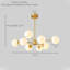 8 - Light Chandelier